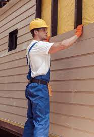 Best Siding for New Construction  in Sitka, AK